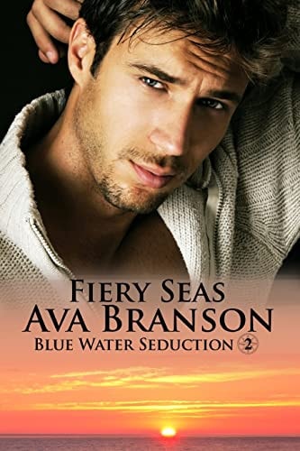 Fiery Seas
