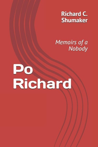 Po Richard Memoirs of a Nobody