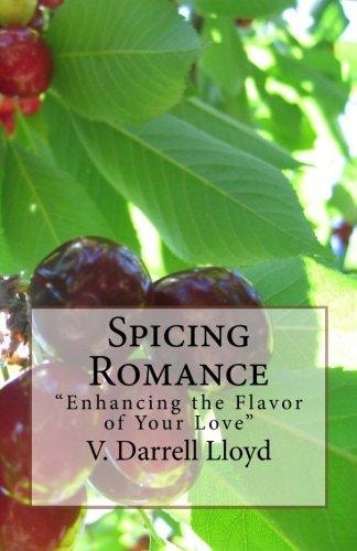 Spicing Romance "Enhancing the Flavor of Your Love"