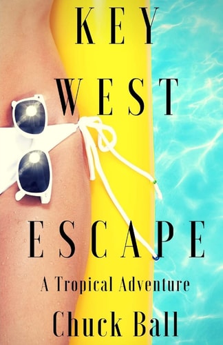 Key West Escape A Tropical Adventure