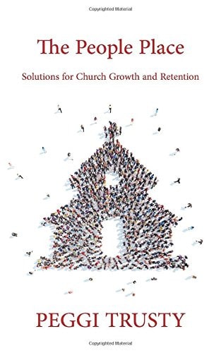 The People Place Solutions for Church Growth and Retention