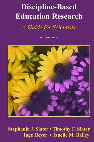 Discipline-based Education Research A Guide for Scientists