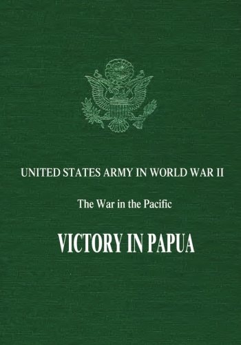 Victory in Papua
