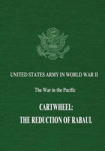 Cartwheel The Reduction of Rabaul