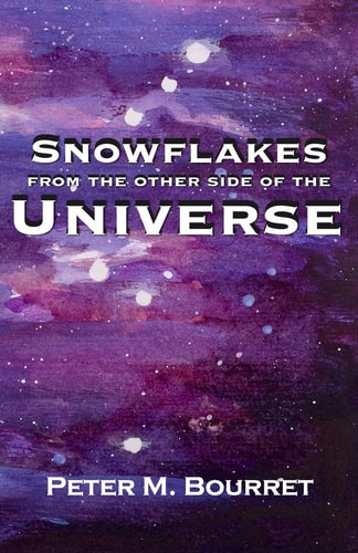 Snowflakes from the Other Side of the Universe
