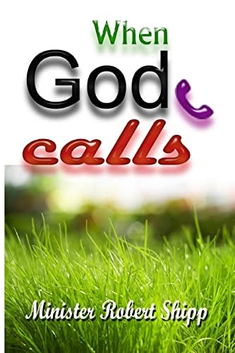When God Calls