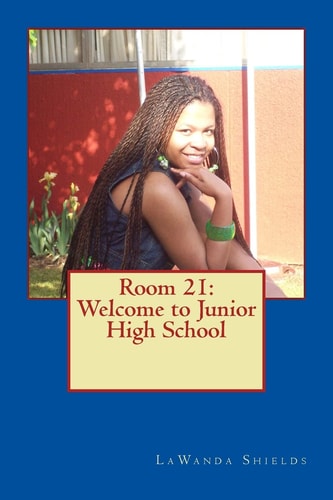 Room 21 Welcome to Junior High School