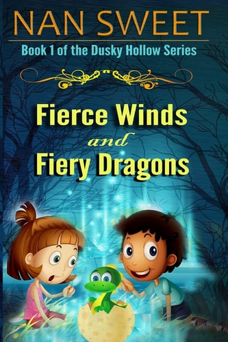 Fierce Winds and Fiery Dragons