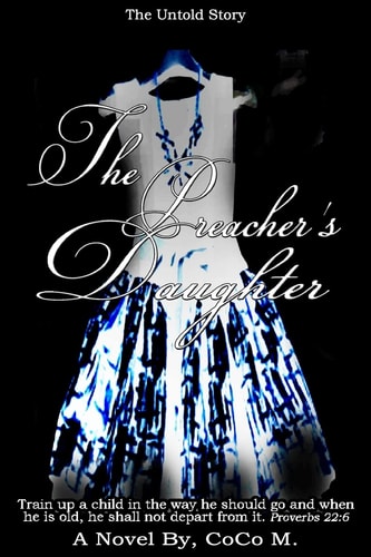 The Preachers Daughter