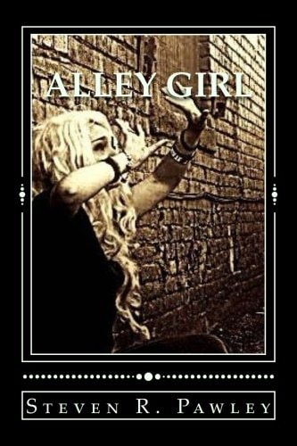 Alley Girl Book I of the McCatty Chronicles