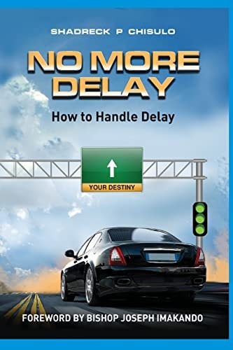 No More Delay How To Handle Delay
