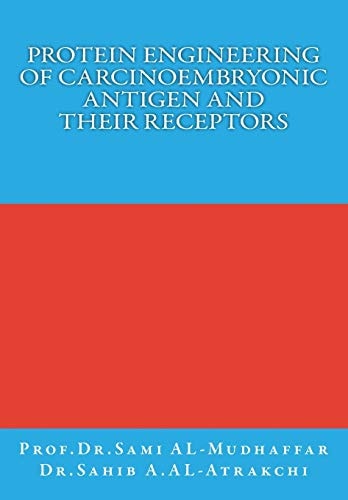 Protein Engineering of Carcinoembryonic Antigen and Their Receptors Protein Engineering