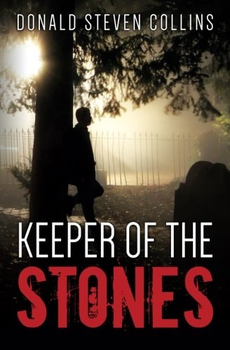 Keeper of the Stones
