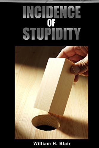 Incidence of Stipidity