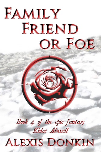 Family, Friend, Or Foe
