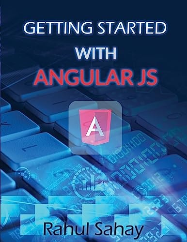 Getting Started With Angular JS
