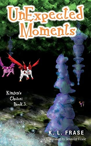 UnExpected Moments