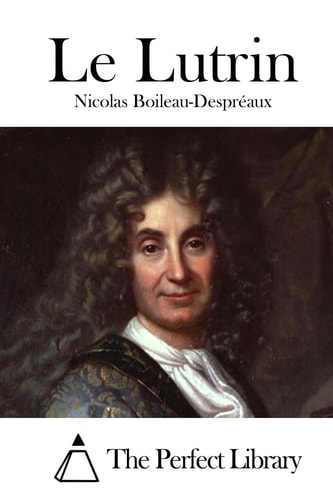 Le Lutrin