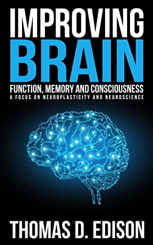 Improving Brain Function, Memory and Consciousness A Focus On Neuroplasticity a