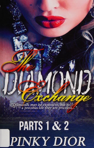 The Diamond Exchange 1 & 2