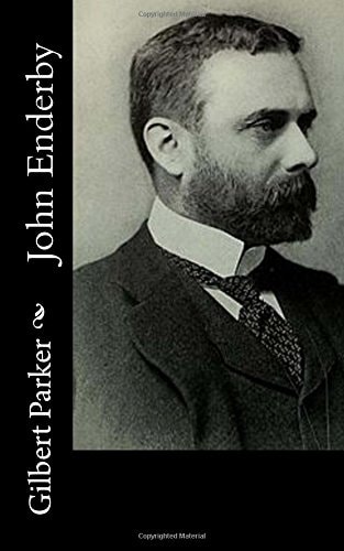 John Enderby