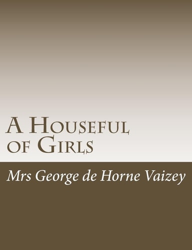 A Houseful of Girls