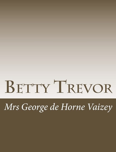 Betty Trevor