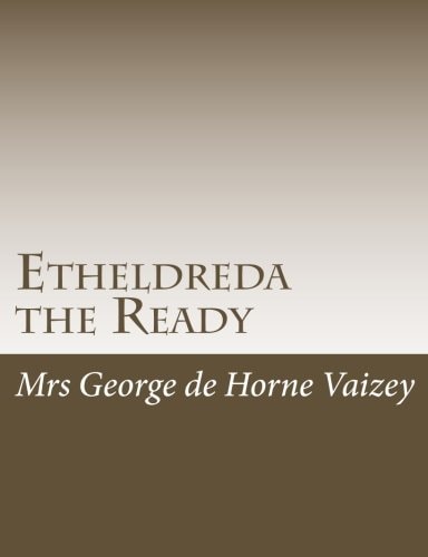 Etheldreda the Ready