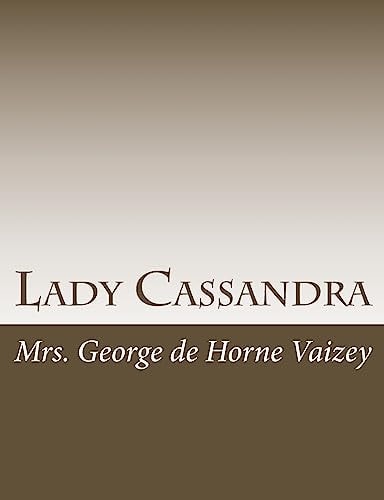 Lady Cassandra