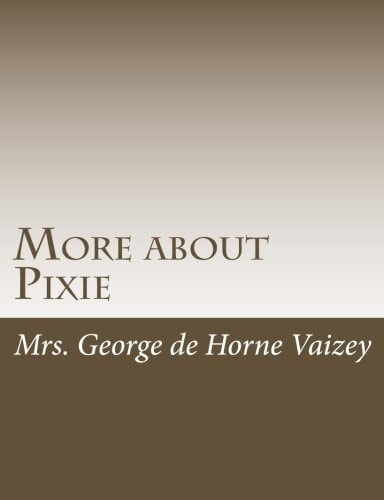 More about Pixie