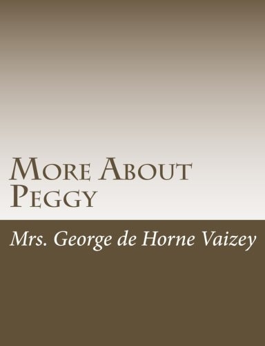 More About Peggy