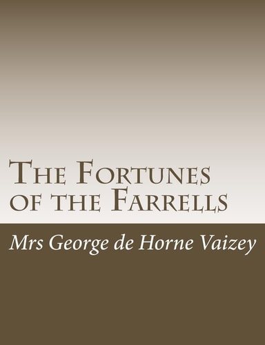 The Fortunes of the Farrells