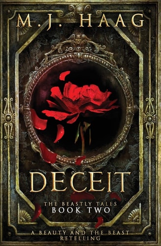 Deceit A Beauty and the Beast Novel