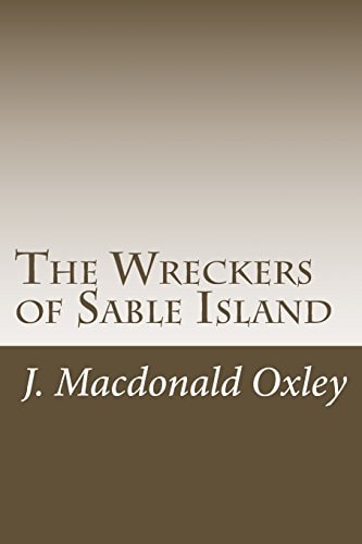 The Wreckers of Sable Island