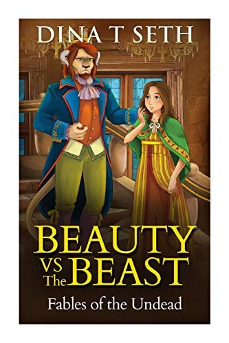 BEAUTY Vs the BEAST - Fables of the Undead