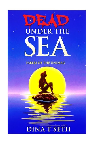 Death Under the Sea - Fables of the Undead