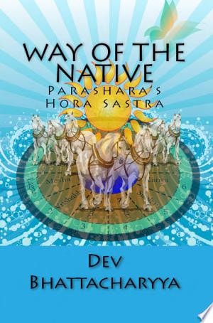 Way of the native Parasara's Hora Sastra
