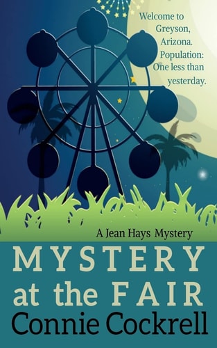 Mystery at the Fair A Jean Hays Story