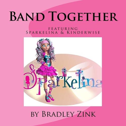 Band Together Featuring Kinderwise