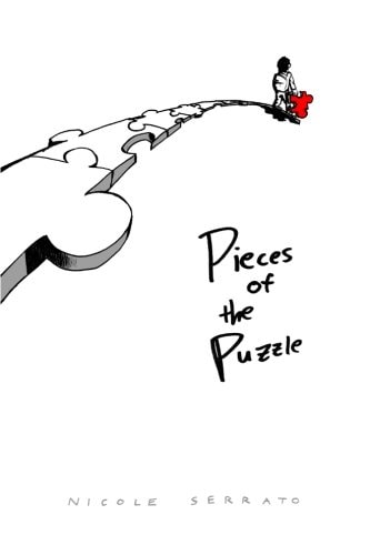 Pieces of the Puzzle A Collection of Inspirational Poetry