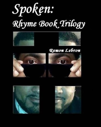 Spoken Rhyme Book Trilogy