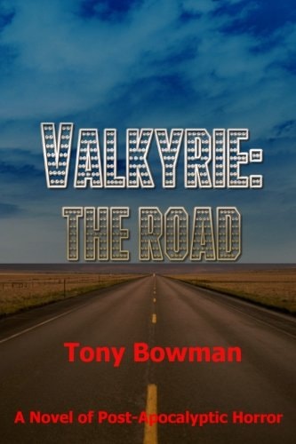 Valkyrie The Road