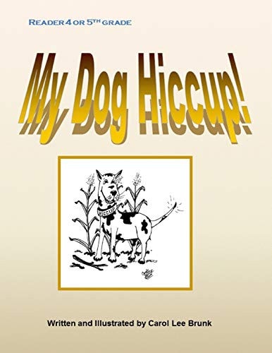 My Dog Hiccup