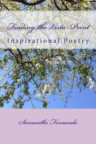 Finding the Vista Point Inspirational Poetry