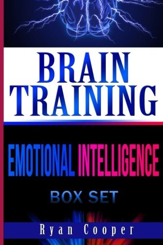 Brain Training Emotional Intelligence Box - Set! - Ryan Cooper
