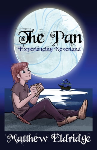 The Pan Experiencing Neverland