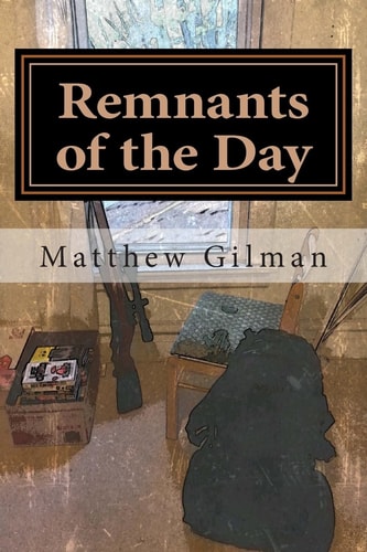 Remnants of the Day The Lost Years