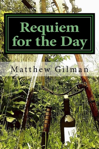 Requiem for the Day Book 3 of the Future Collapse