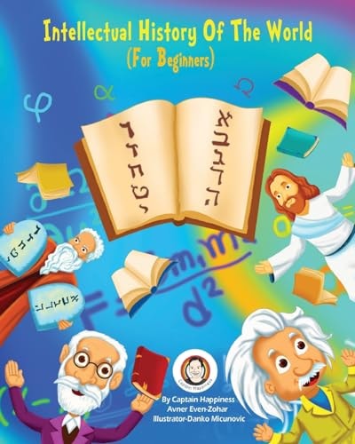 Intellectual History of the World