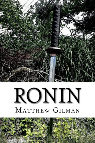 Ronin A Tale of the Future Collapse